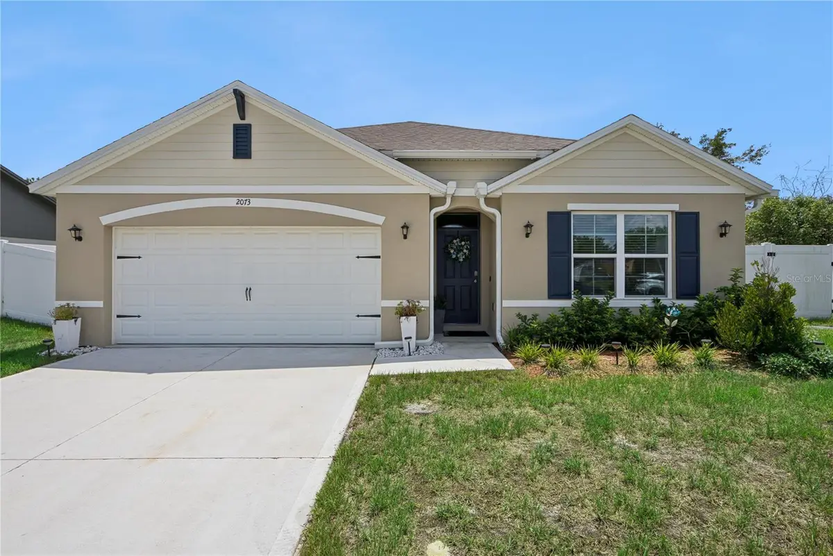 2073 Swanson Drive, Deltona, FL 32738 - #1