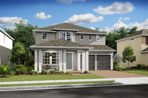 12529 Gold Honeysuckle Street, WINTER GARDEN, FL 34787