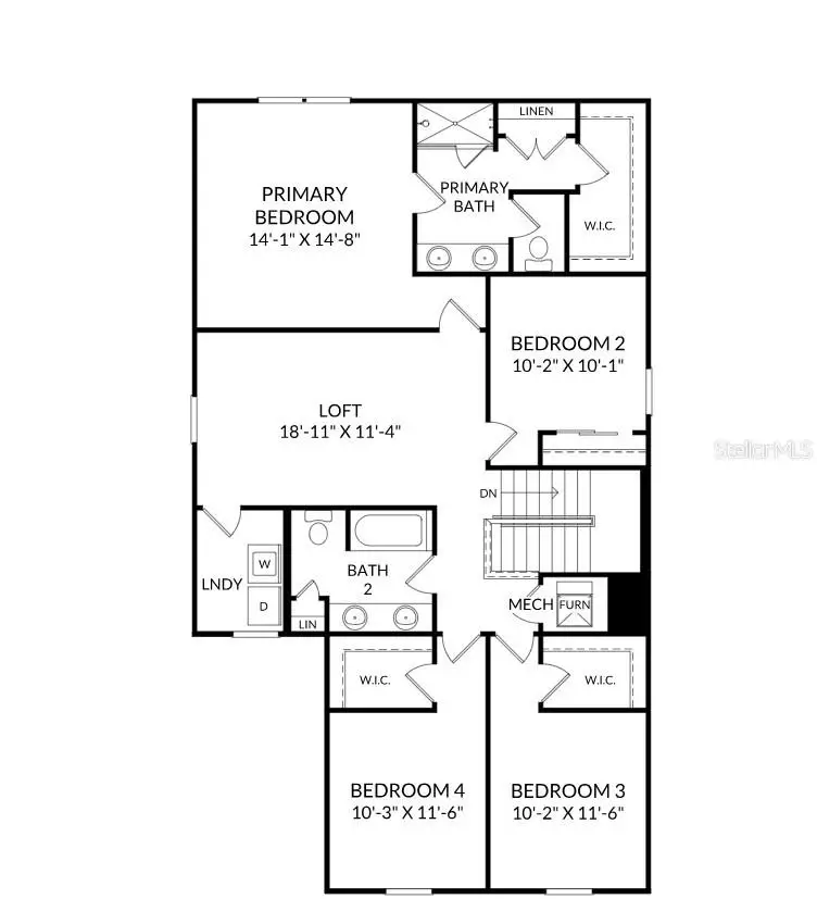4141 Lavender Court, Lake Hamilton, FL 33851 - #3
