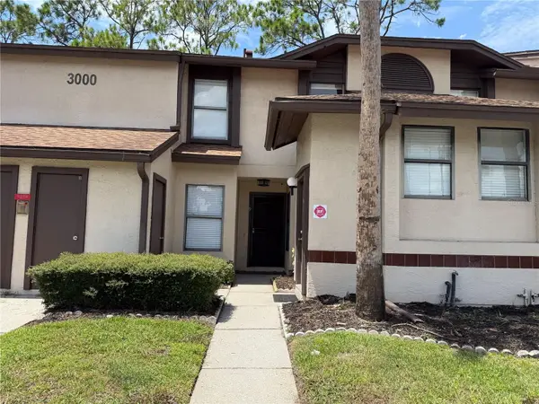 3000 S Semoran Boulevard #9, ORLANDO, FL 32822
