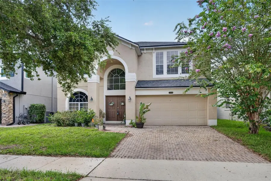 13026 Moss Park Ridge Drive, Orlando, FL 32832 - #2