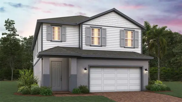 7040 Rolling Leaf Road, GROVELAND, FL 34736