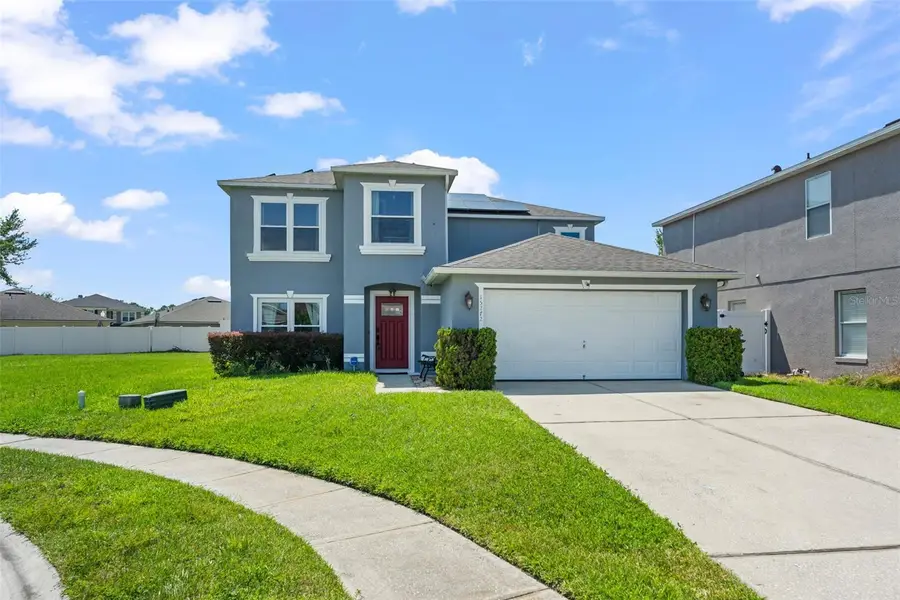 15272 Sugargrove Way, Orlando, FL 32828 - #2