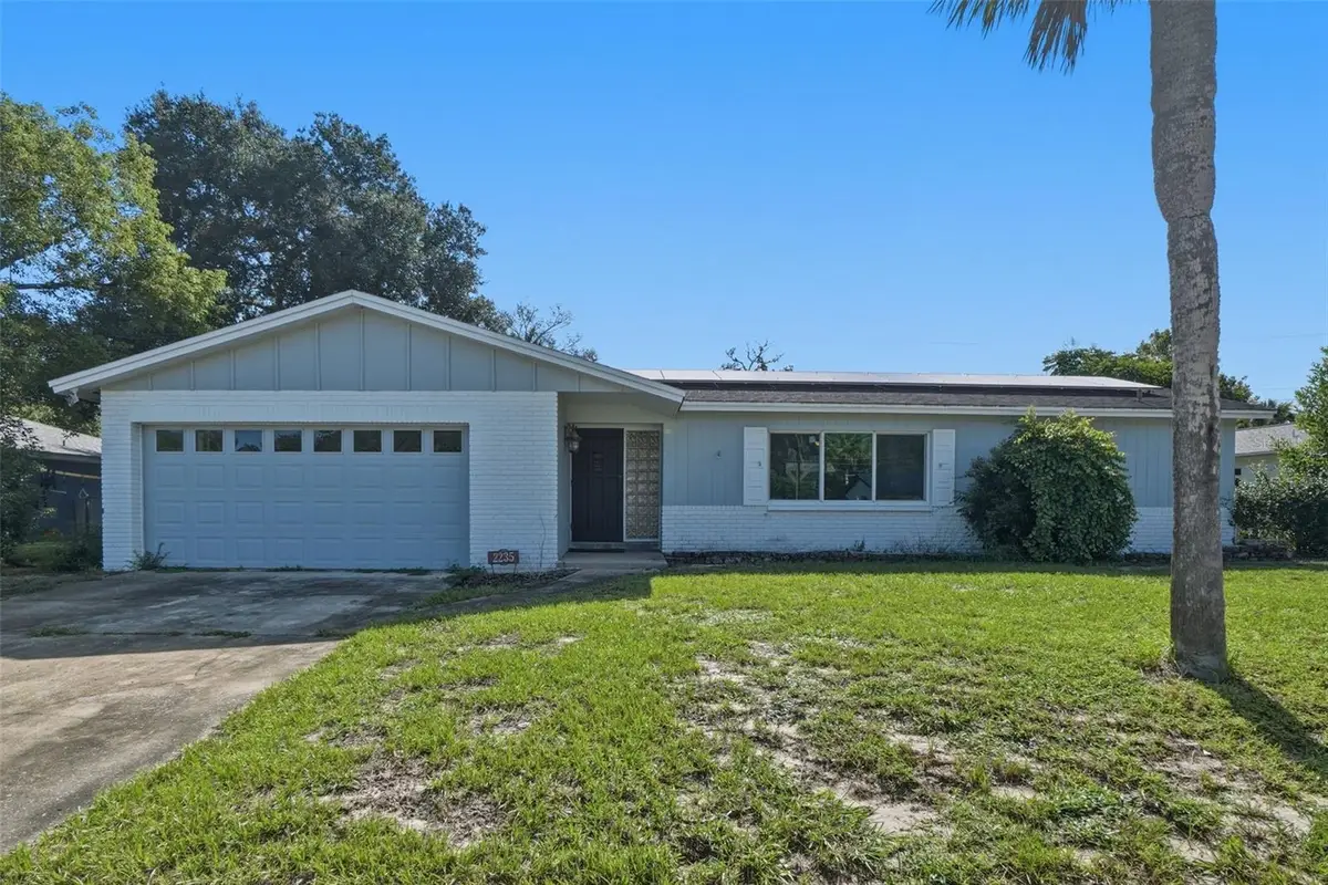 2235 Robinswood Road, Titusville, FL 32780 - #1