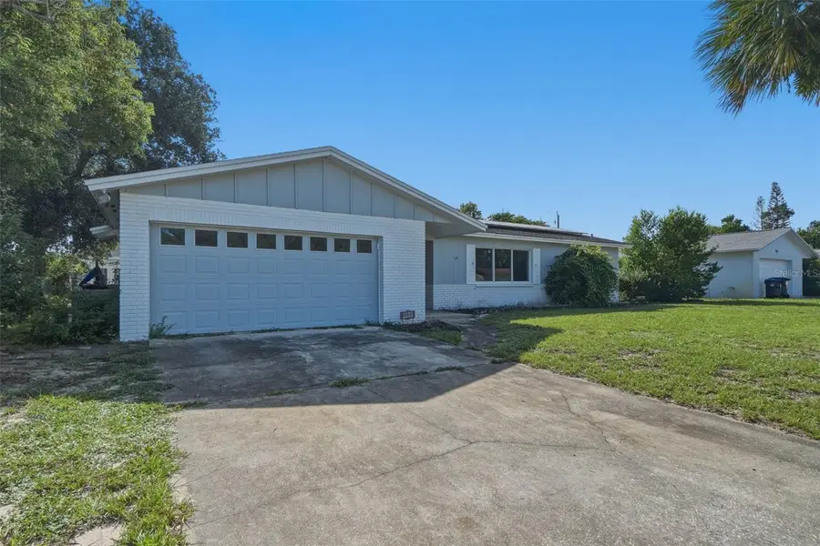 2235 Robinswood Road, Titusville, FL 32780 - #2
