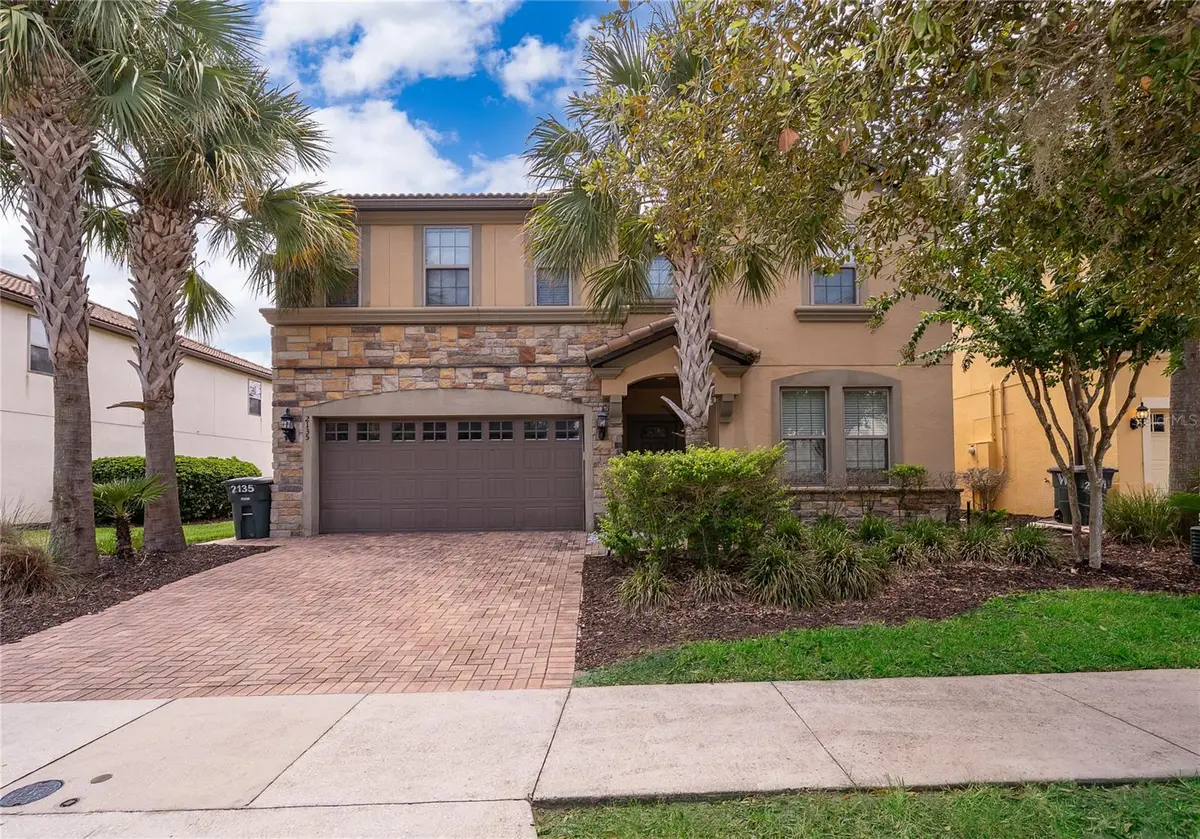 2135 Tripoli Court, Kissimmee, FL 34747 - #1