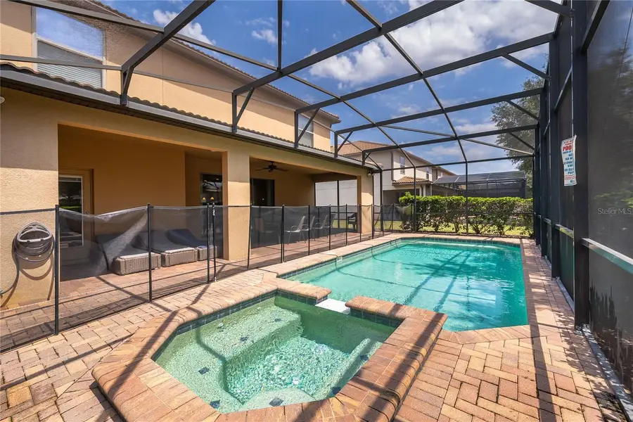 2135 Tripoli Court, Kissimmee, FL 34747 - #2