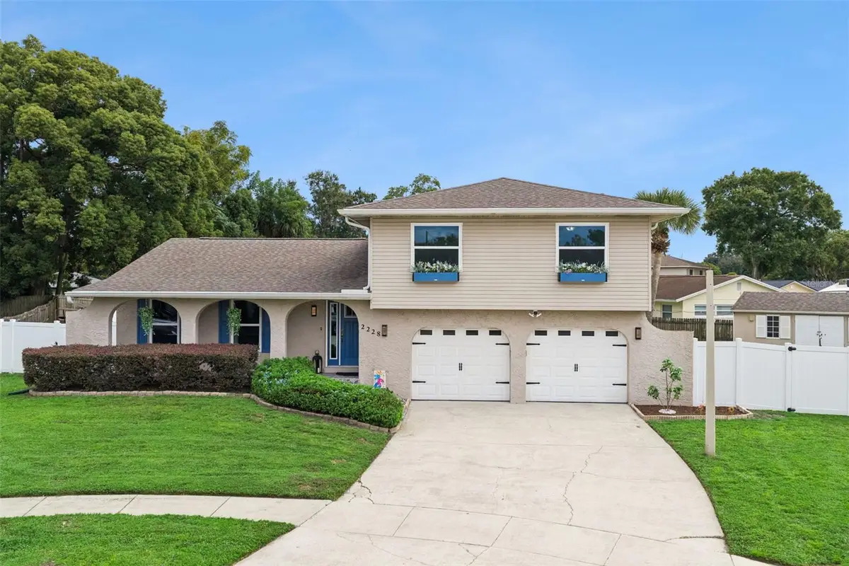 2228 King Charles Court, Winter Park, FL 32792 - #1