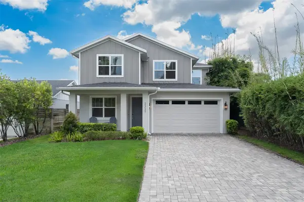 2327 S Shine Avenue, ORLANDO, FL 32806