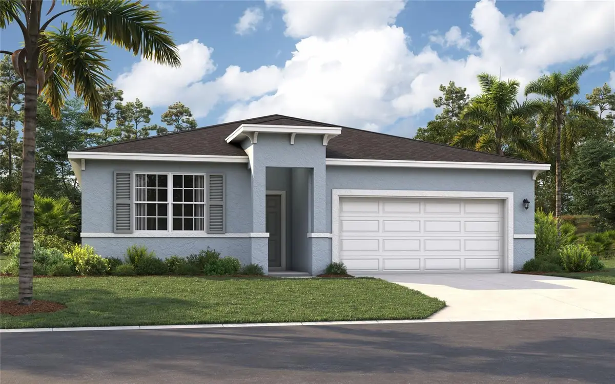 6739 Winterberry Drive, Lake Hamilton, FL 33851 - #1