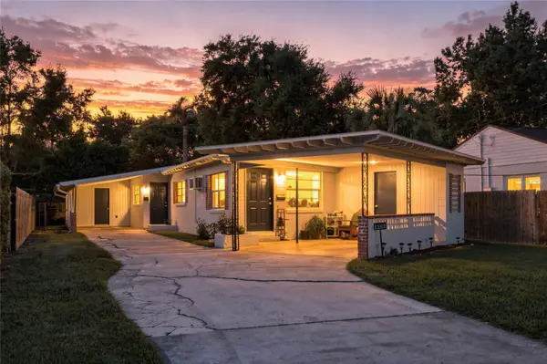 657 (and 655) Minnesota Avenue, WINTER PARK, FL 32789