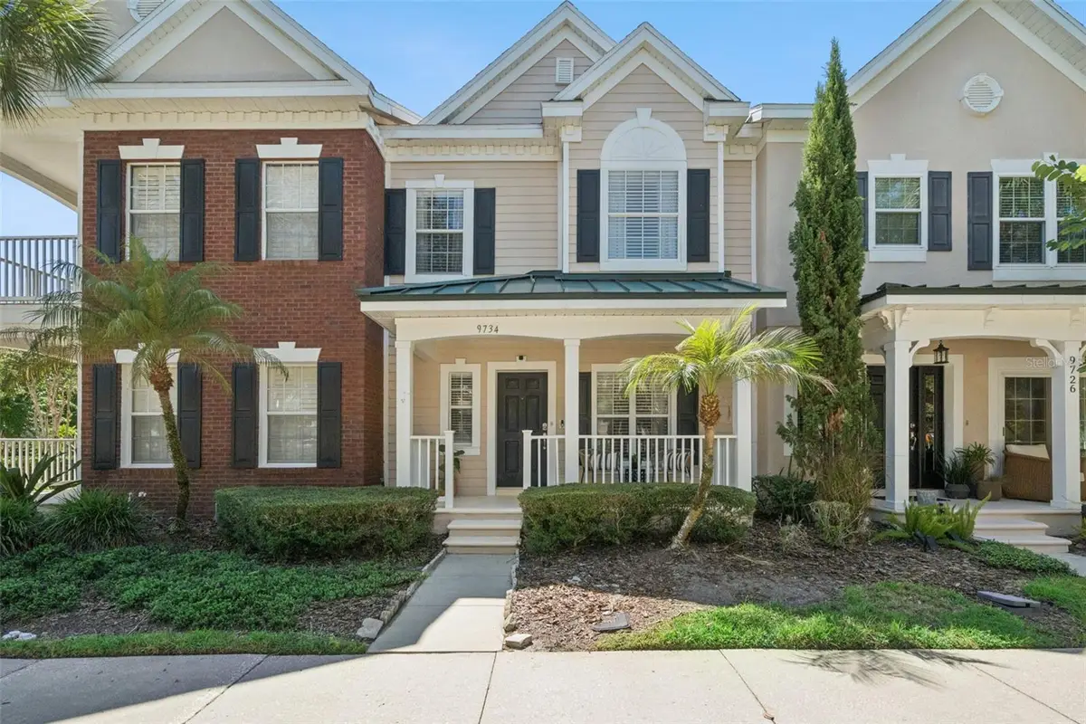 9734 Cypress Pine Street, Orlando, FL 32827 - #1