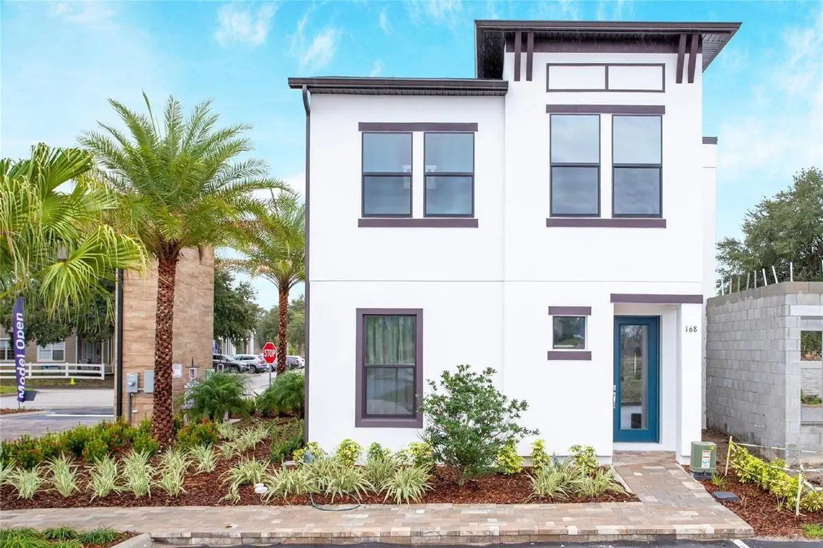 168 Villa Domani Circle, Davenport, FL 33896 - #1