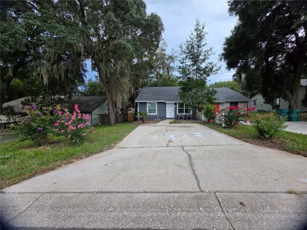 1422 Plymouth Avenue, MOUNT DORA, FL 32757