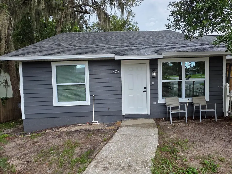 1422 Plymouth Avenue, Mount Dora, FL 32757 - #3