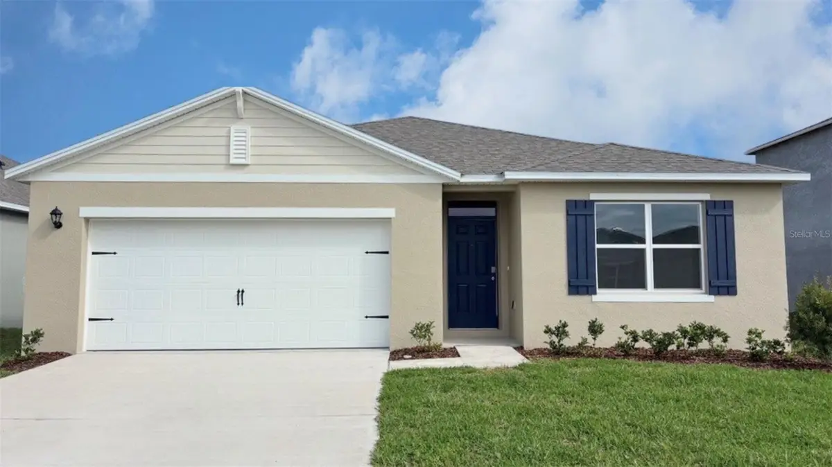 3488 Malawi Trail, Saint Cloud, FL 34772 - #1
