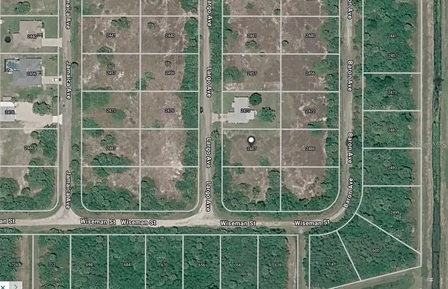 2487 Largo Avenue Sw, Palm Bay, FL 32908 - #3