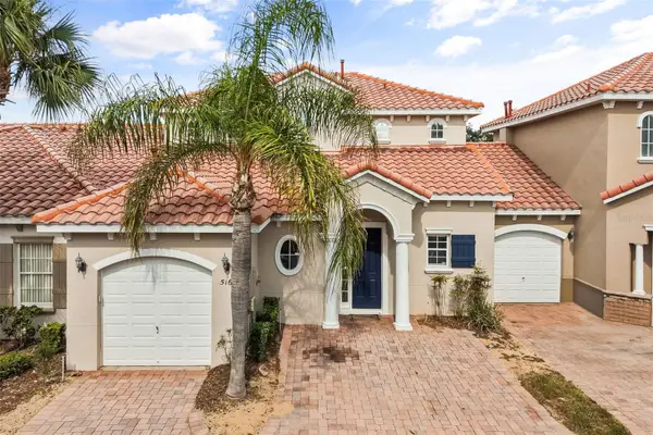 516 Brunello Drive, DAVENPORT, FL 33897