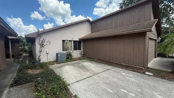 250 Raintree Drive, CASSELBERRY, FL 32707