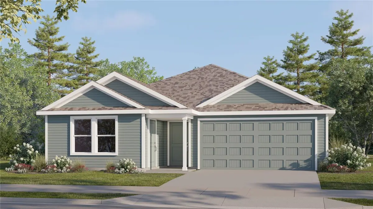 2850 Pioneer Trail, Eagle Lake, FL 33839 - #1