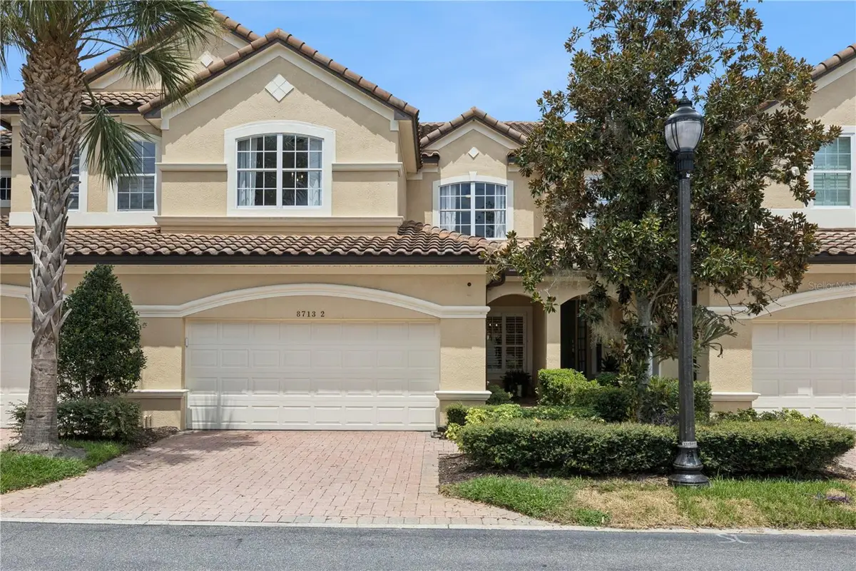 8713 The Esplanade #2, Orlando, FL 32836 - #1