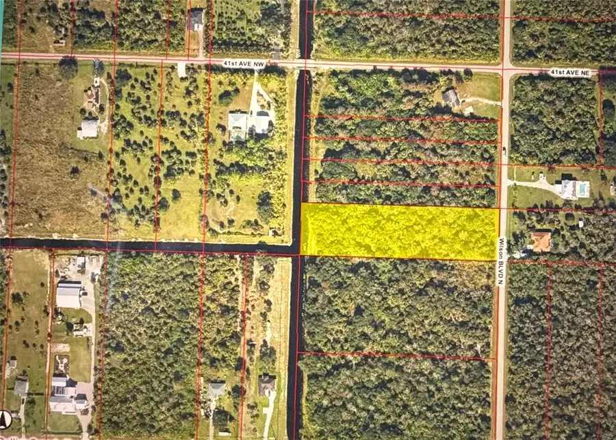 4021 Wilson Boulevard N, Naples, FL 34120 - #2