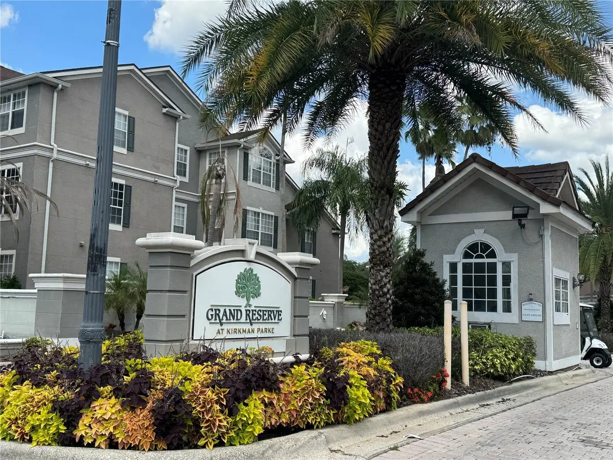3325 S Kirkman Road #438, Orlando, FL 32811 - #1