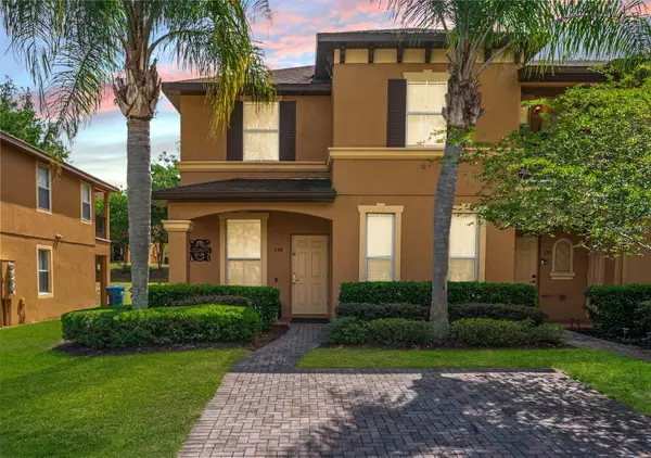 130 Palermo Street, DAVENPORT, FL 33897