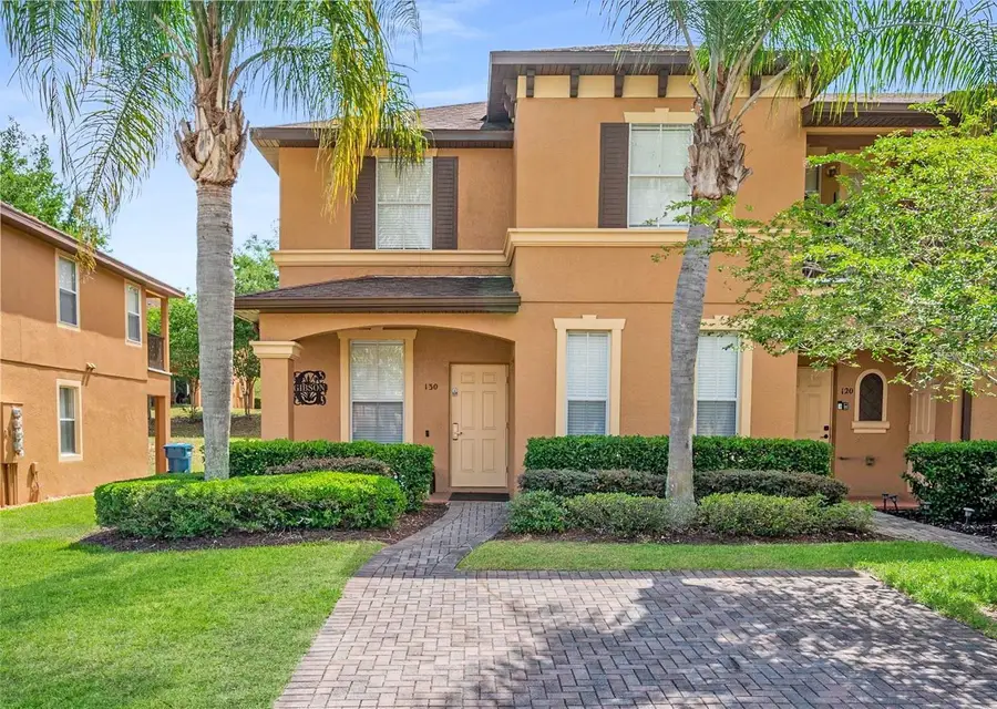 130 Palermo Street, Davenport, FL 33897 - #2