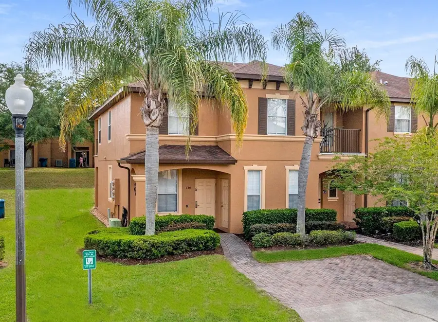 130 Palermo Street, Davenport, FL 33897 - #3