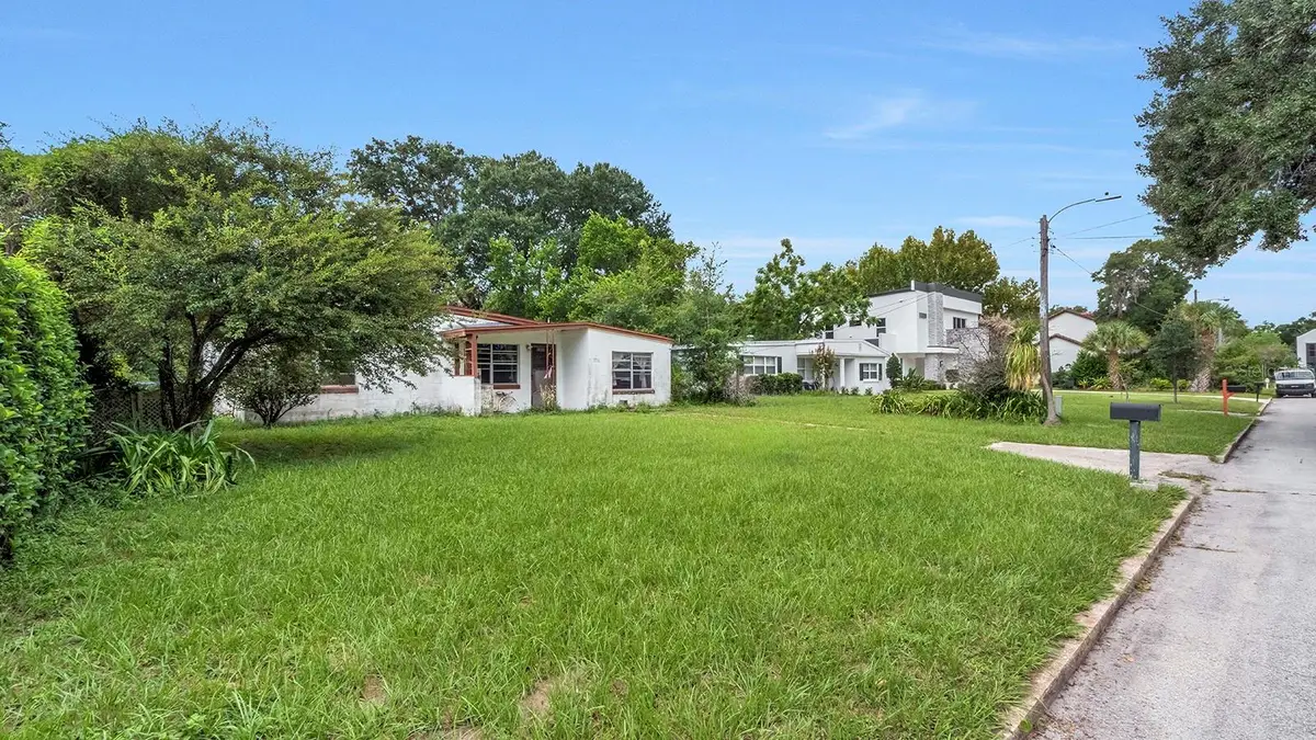 1416 Border Drive, Winter Park, FL 32789 - #1
