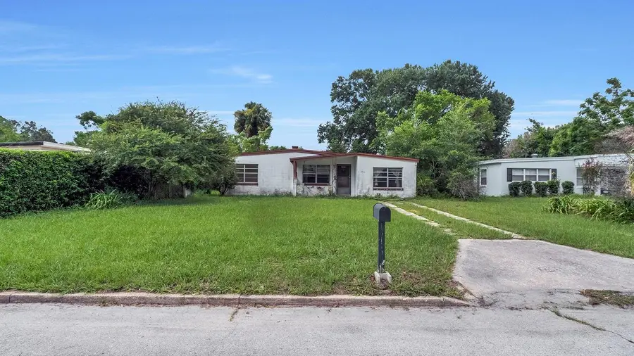 1416 Border Drive, Winter Park, FL 32789 - #2
