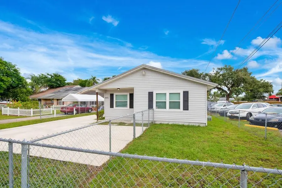 2533 S Fern Creek Avenue, Orlando, FL 32806 - #3