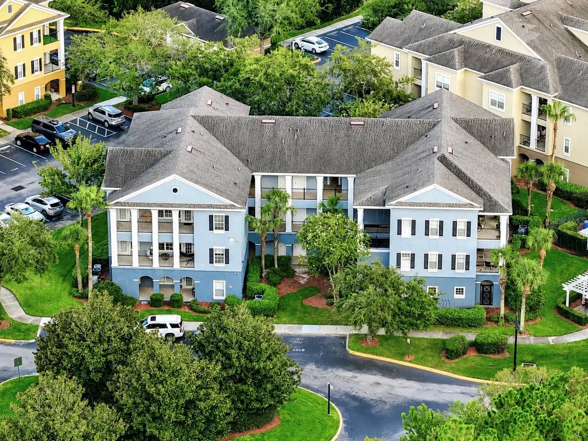 3589 Conroy Road #1023, Orlando, FL 32839 - #1