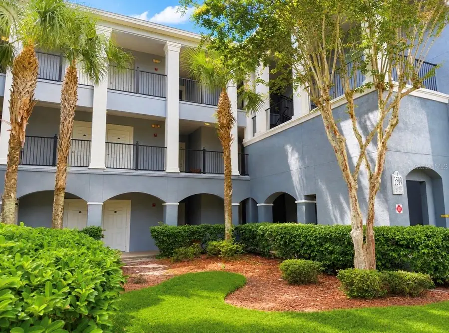3589 Conroy Road #1023, Orlando, FL 32839 - #2