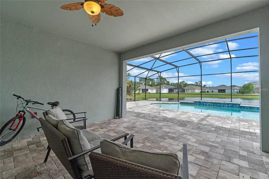 226 Brunswick Drive, Davenport, FL 33837 - #2