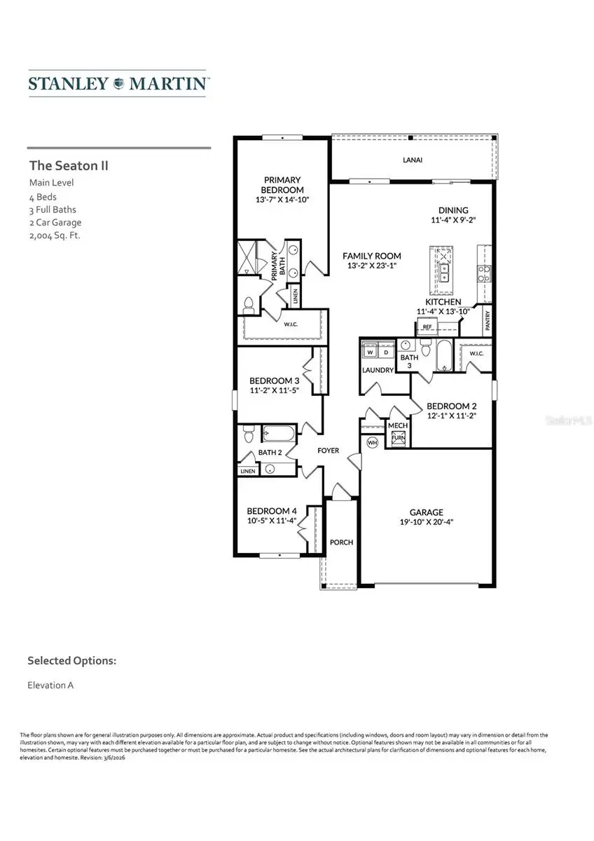 10133 Huntingnet Way, Leesburg, FL 34748 - #2