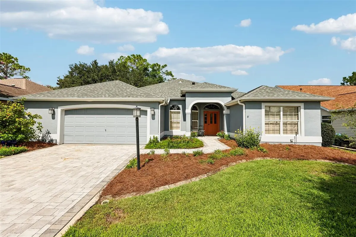 1398 Shorewood Street, The Villages, FL 32162 - #1