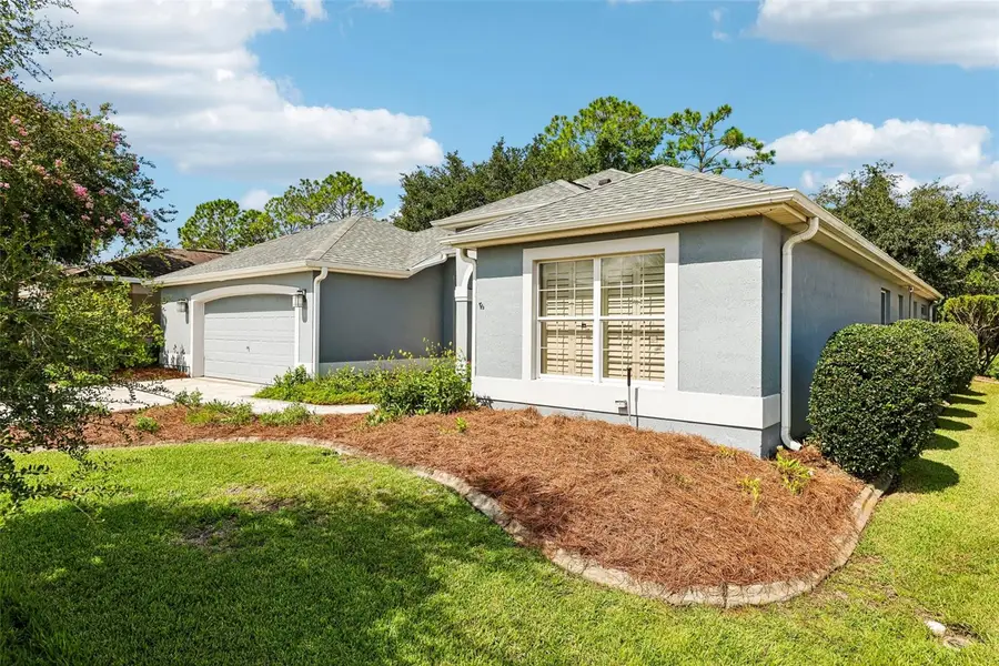 1398 Shorewood Street, The Villages, FL 32162 - #2
