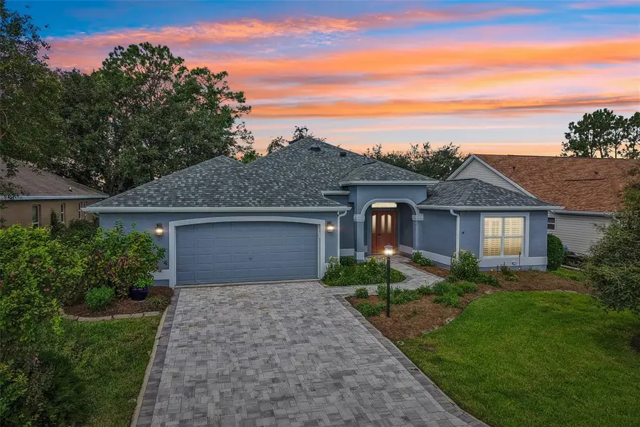 1398 Shorewood Street, The Villages, FL 32162 - #3