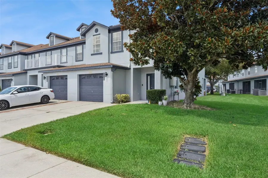 2925 Ashland Lane S, Kissimmee, FL 34741 - #2