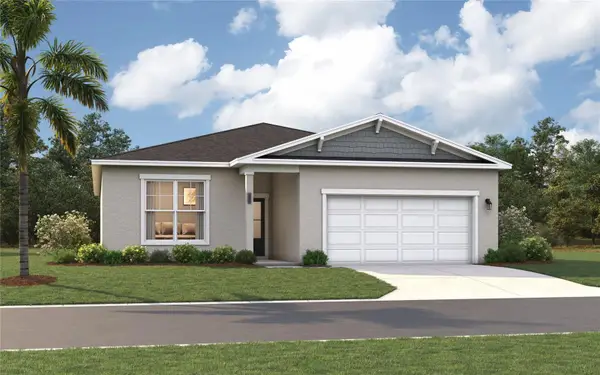 6743 Winterberry Drive, LAKE HAMILTON, FL 33851