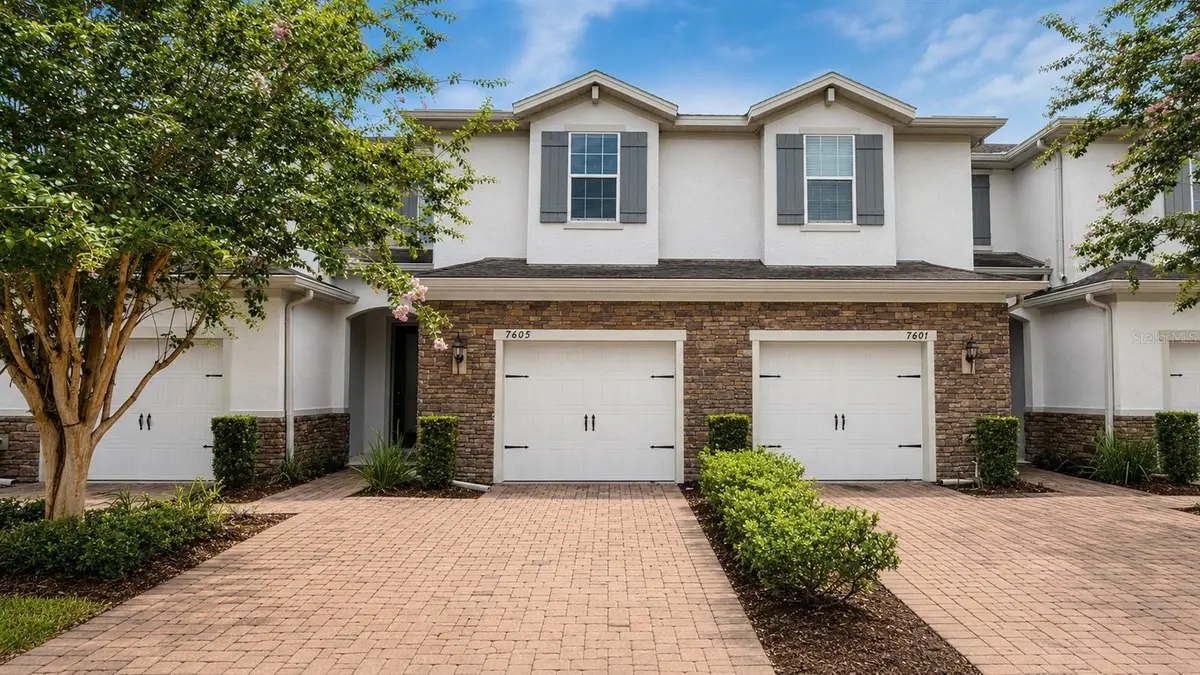 7605 Aloma Pines Court #7605, Winter Park, FL 32792 - #1