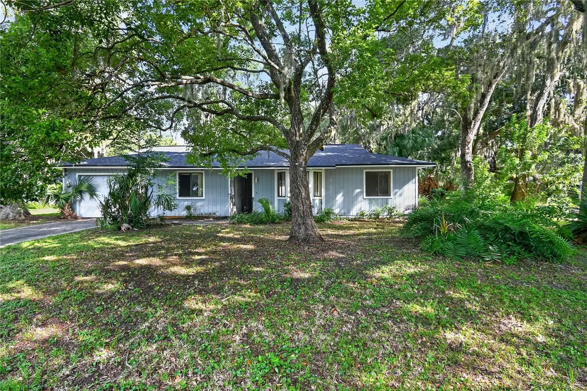1332 Needle Palm Drive, Edgewater, FL 32132 - #1