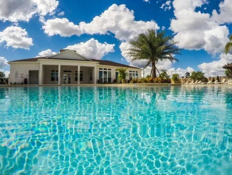8953 Shine Drive, Kissimmee, FL 34747 - #1