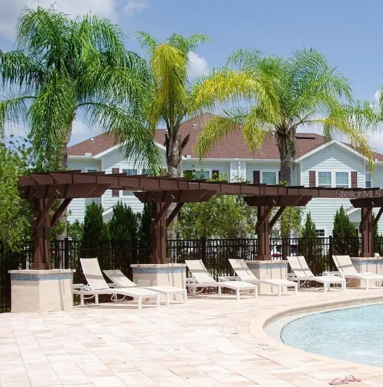 8953 Shine Drive, Kissimmee, FL 34747 - #3