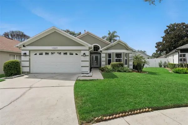 13221 Wild Duck Court, ORLANDO, FL 32828