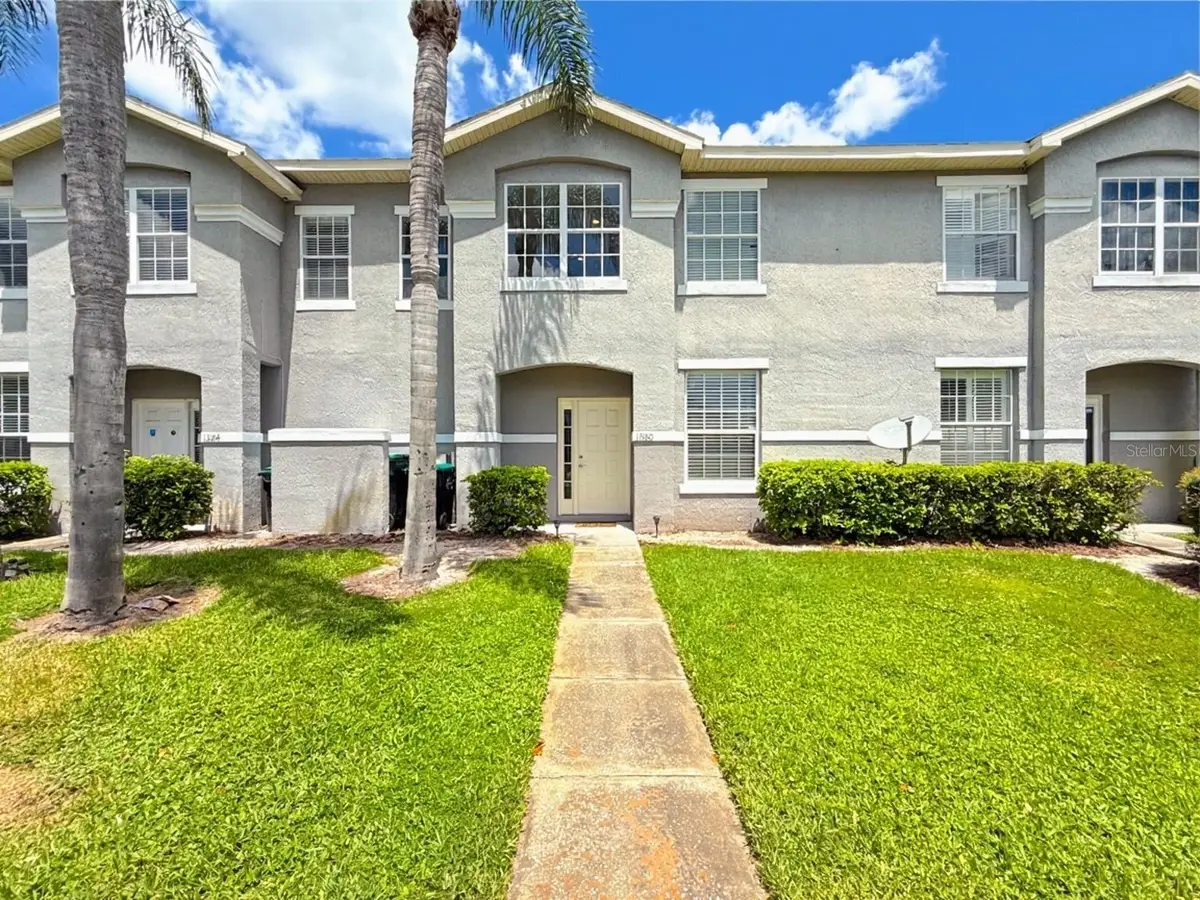 13180 Summerton Drive, Orlando, FL 32824 - #1