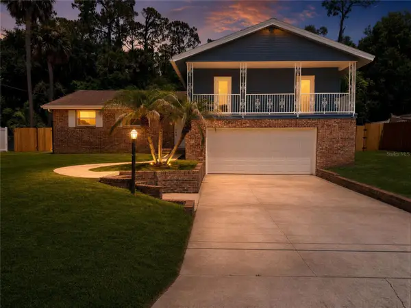 172 Seminole Drive, ORMOND BEACH, FL 32174