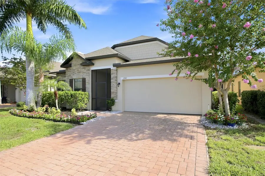 3987 River Bank Way, Port Charlotte, FL 33980 - #3